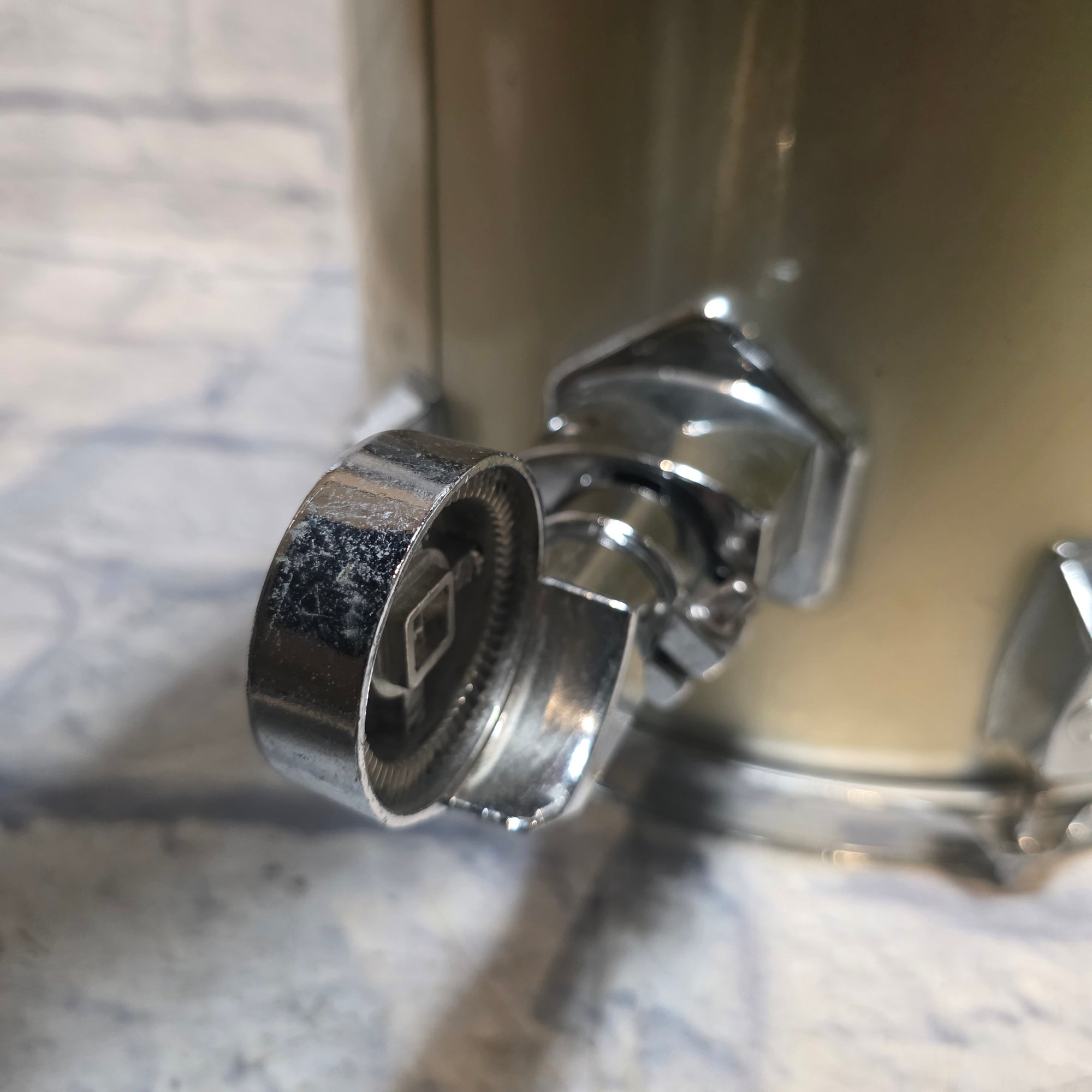 Peavy International Series 2 12" High Tom Rack Tom