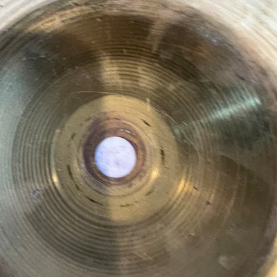 Paiste 13 302  Hi Hat Bottom