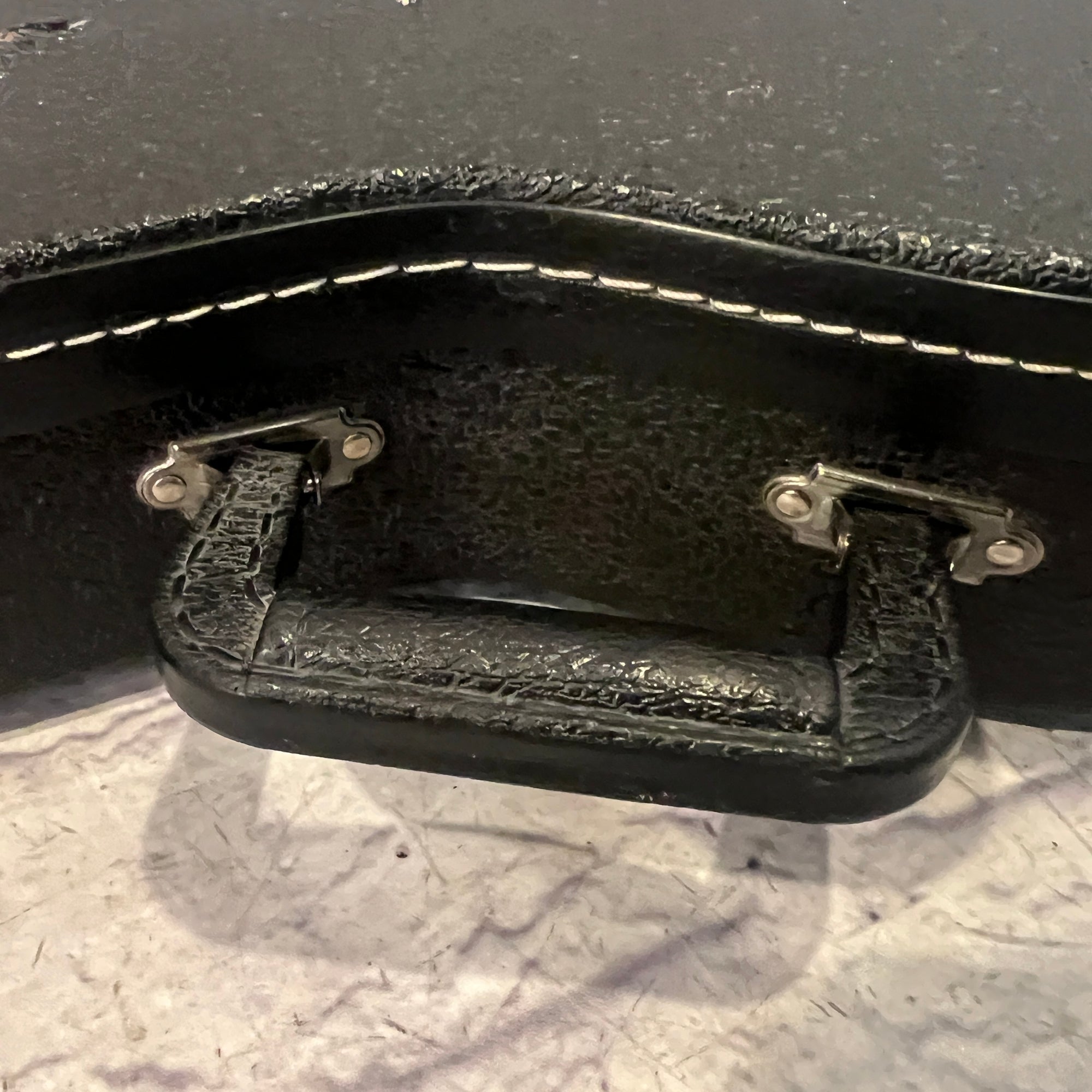 Unknown A Style Mandolin Hard Case