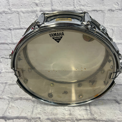 Yamaha SD-225 14x5 Chrome Snare Drum