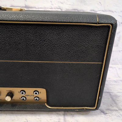 Marshall MKII Super Lead 100 Guitar Amp Head