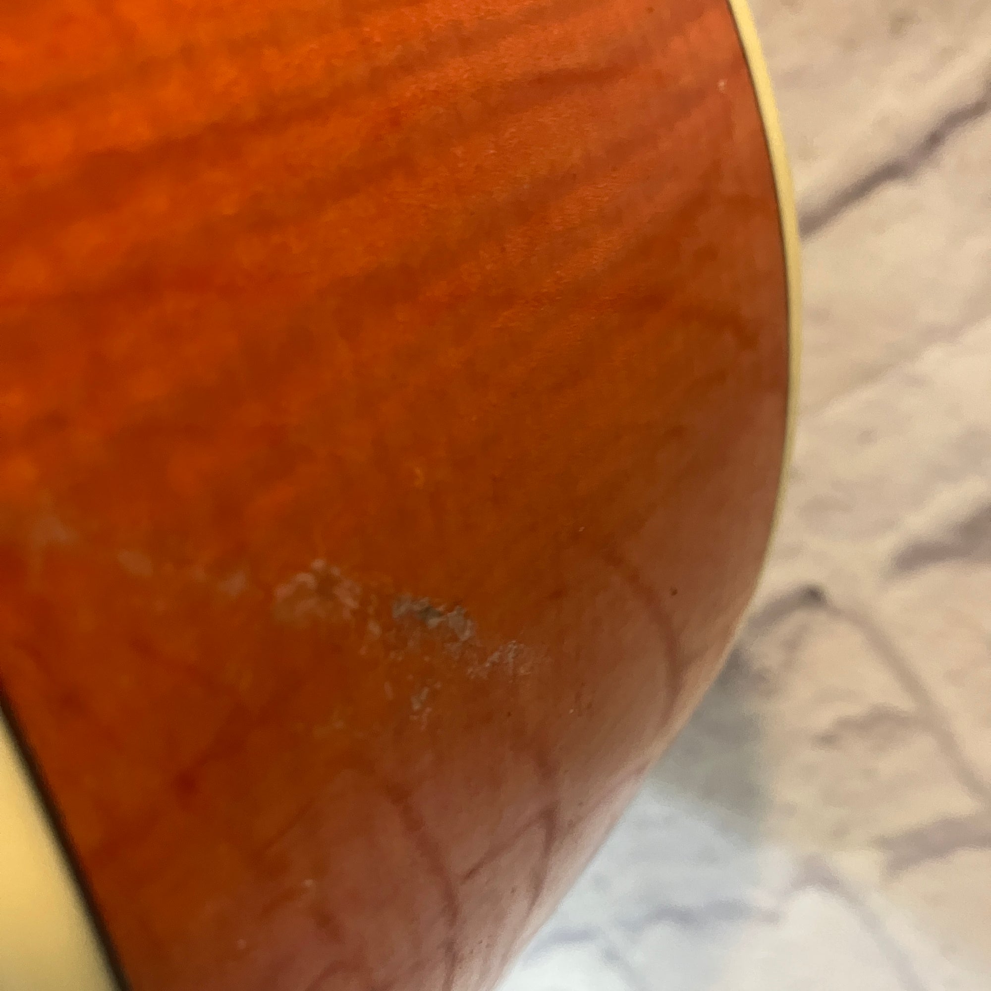 DBZ VRN DCFM Acoustic Guitar