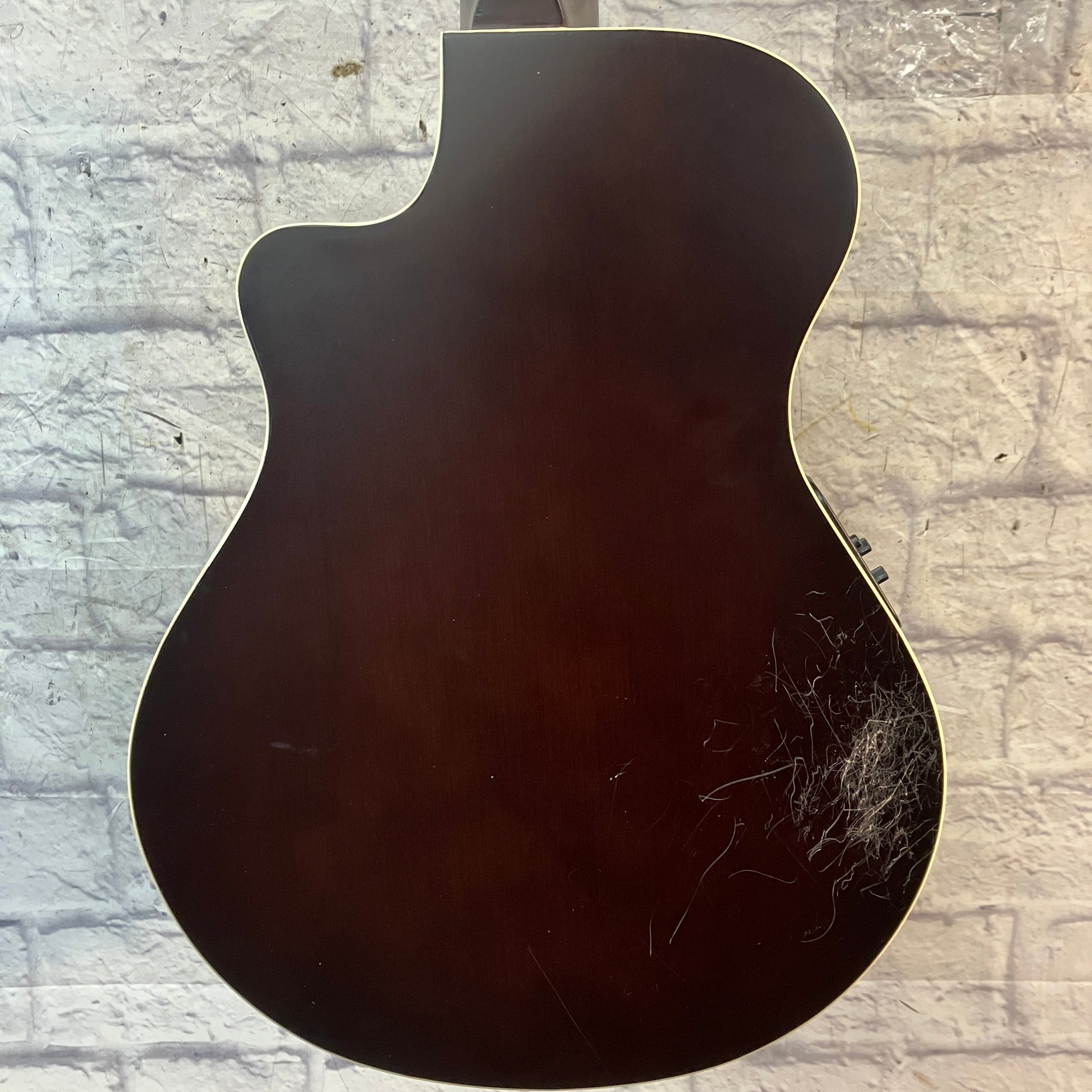 Yamaha APXT2 Acoustic Guitar