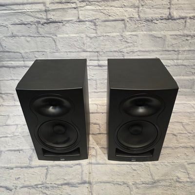Kali Audio LP-8 V1 Studio Monitor Pair Studio Monitor Pair