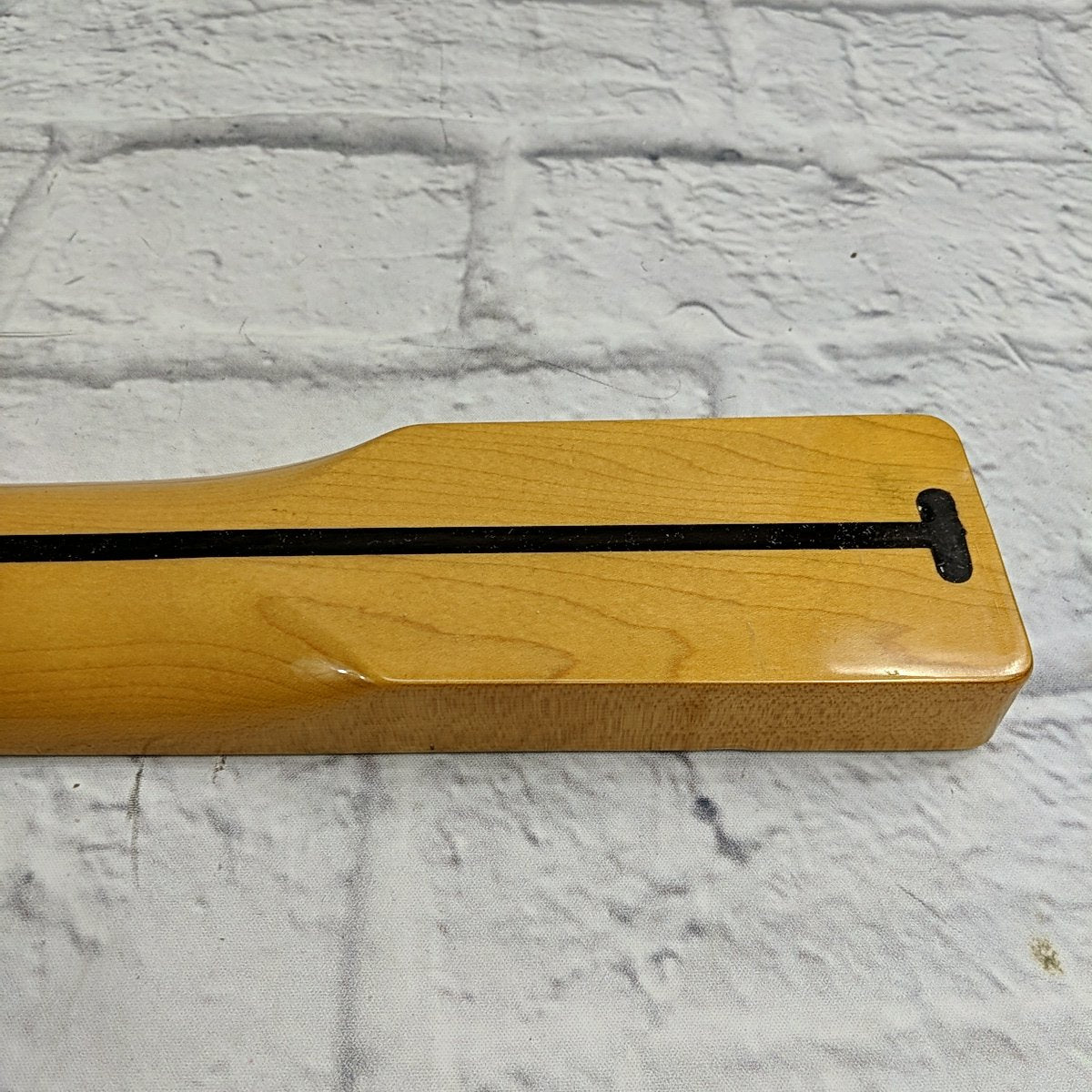 Fender Telecaster Bass Neck Crafted in China