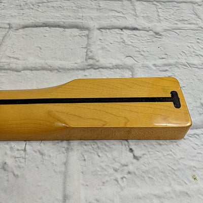 Fender Telecaster Bass Neck Crafted in China