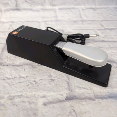 M Gear Universal Piano Style Sustain Pedal