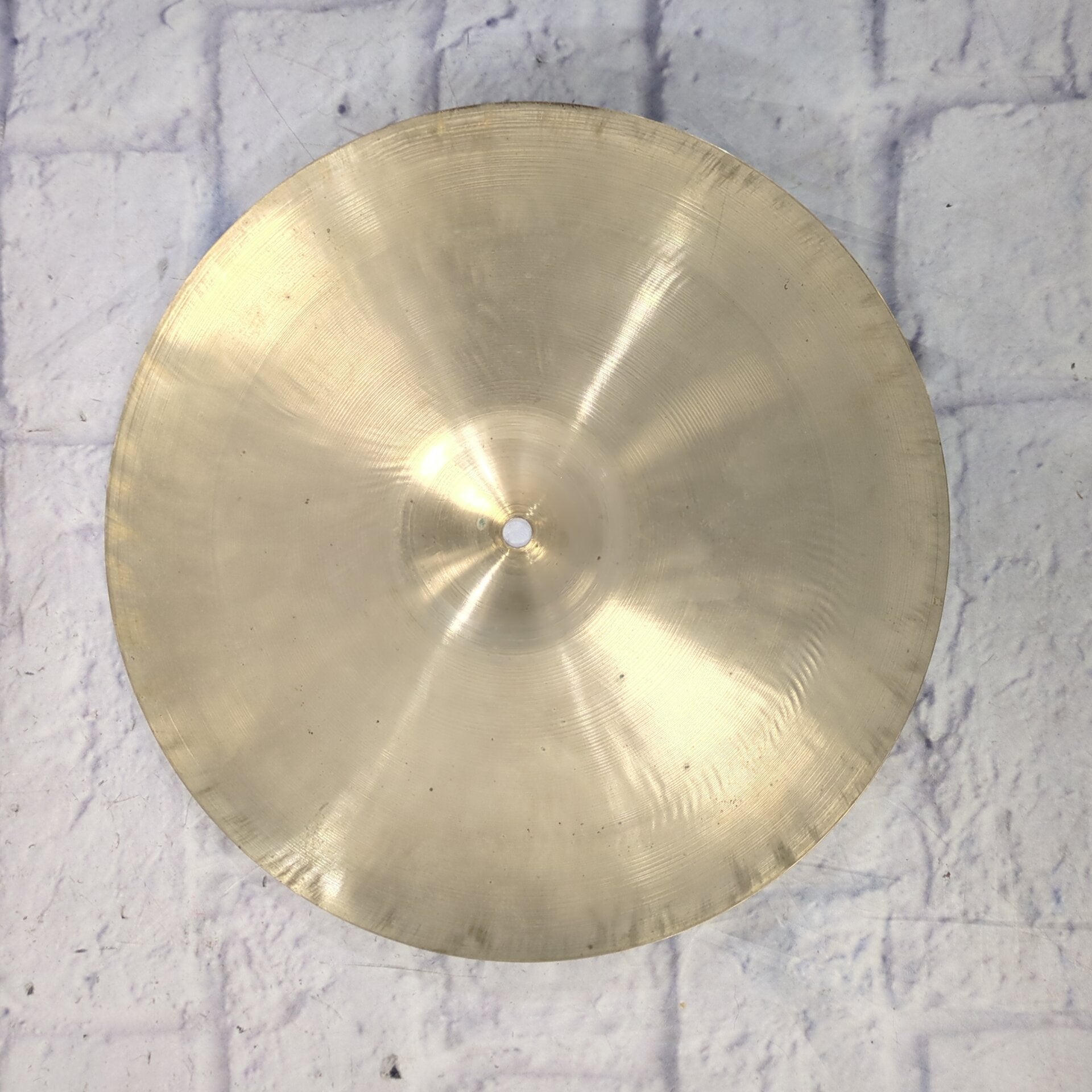 Unknown 13" Hi Hats