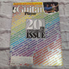 Vintage Guitar Player Magazine January 1987 20th Anniversary Issue