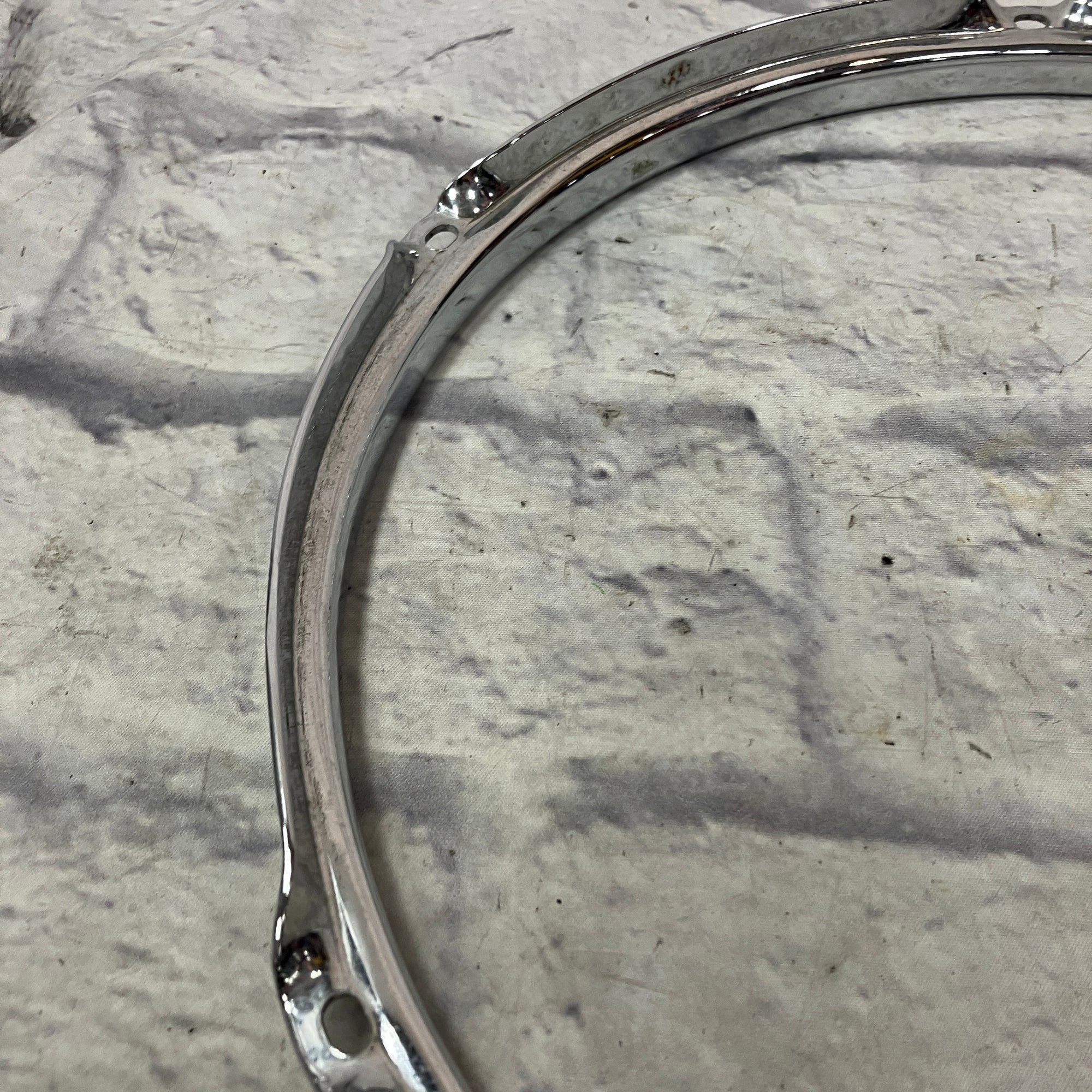 Unknown 13 Inch 6 Lug Drum Hoop