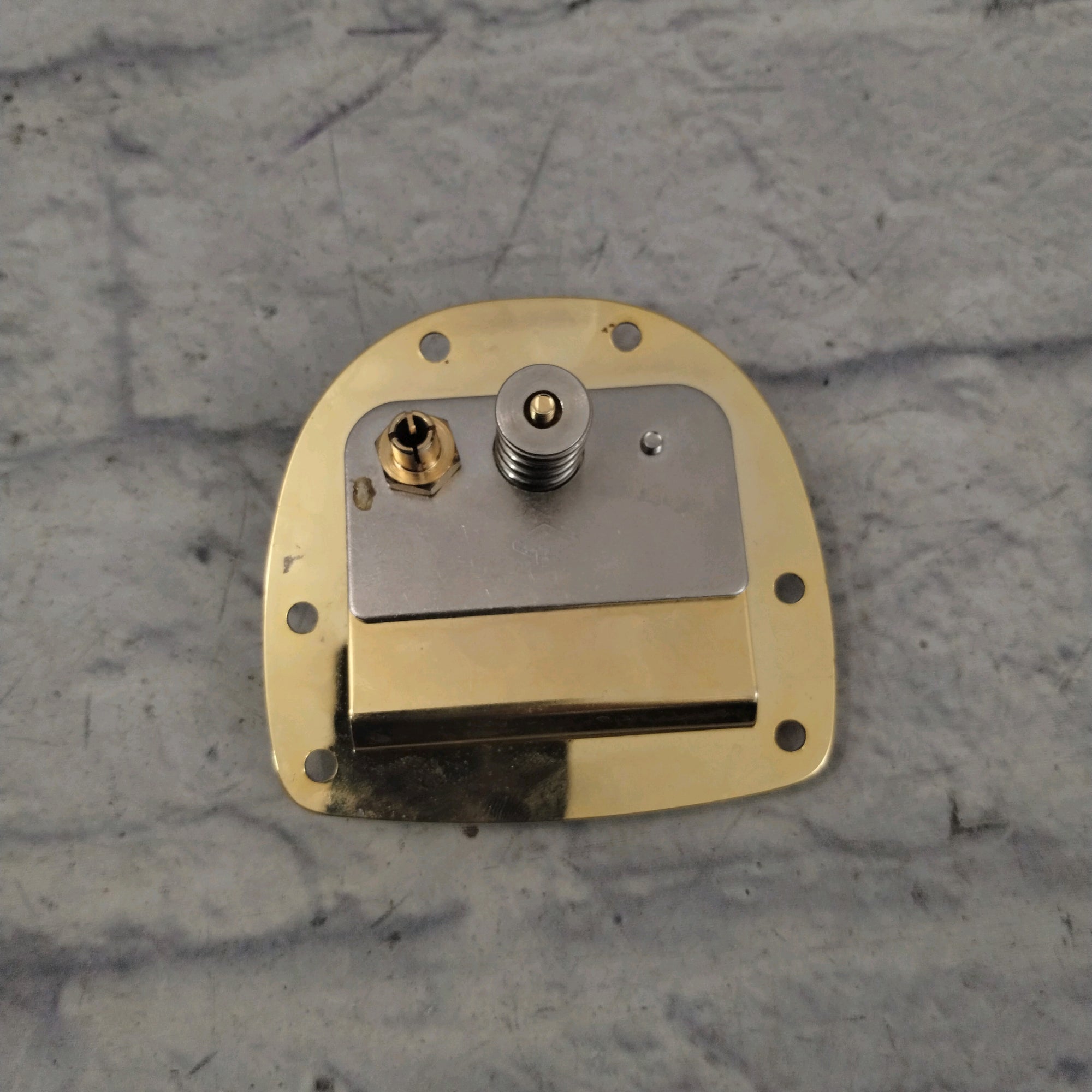 Fender Accessories Jaguar Hardware Kit (Gold)