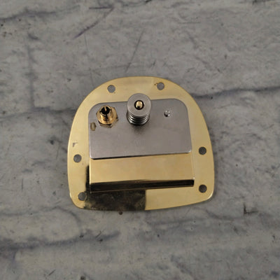 Fender Accessories Jaguar Hardware Kit (Gold)