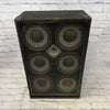 SWR Goliath 6x10 1000 watt Bass Cab
