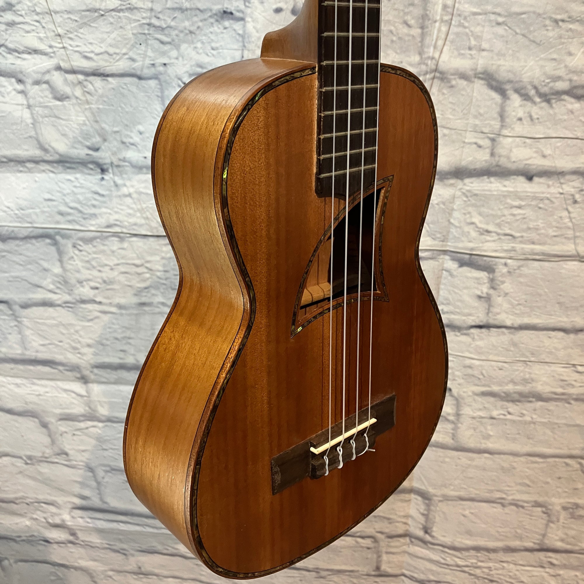 Eddy Finn EF-30-T Tenor Ukulele