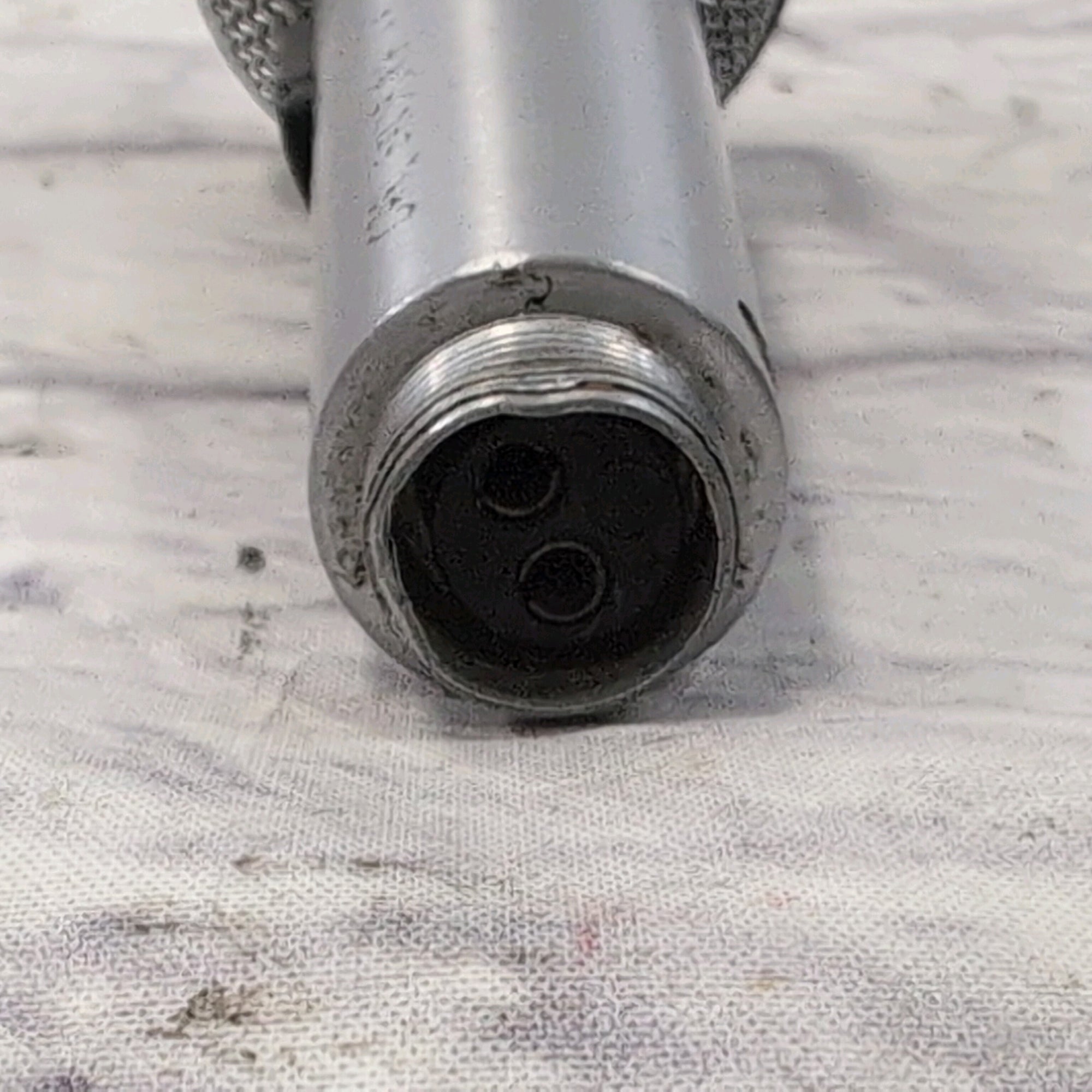 Shure 585SB Dynamic Microphone