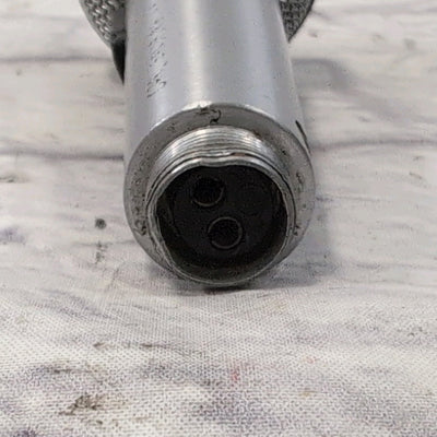 Shure 585SB Dynamic Microphone