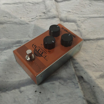 TC Electronic Choka Tremolo Pedal