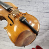 Lark Violin with Case