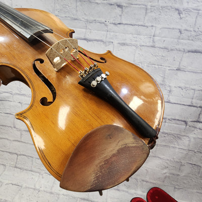 Lark Violin with Case