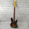 Fender American Professional II Jazz Bass V 5-String Bass Guitar