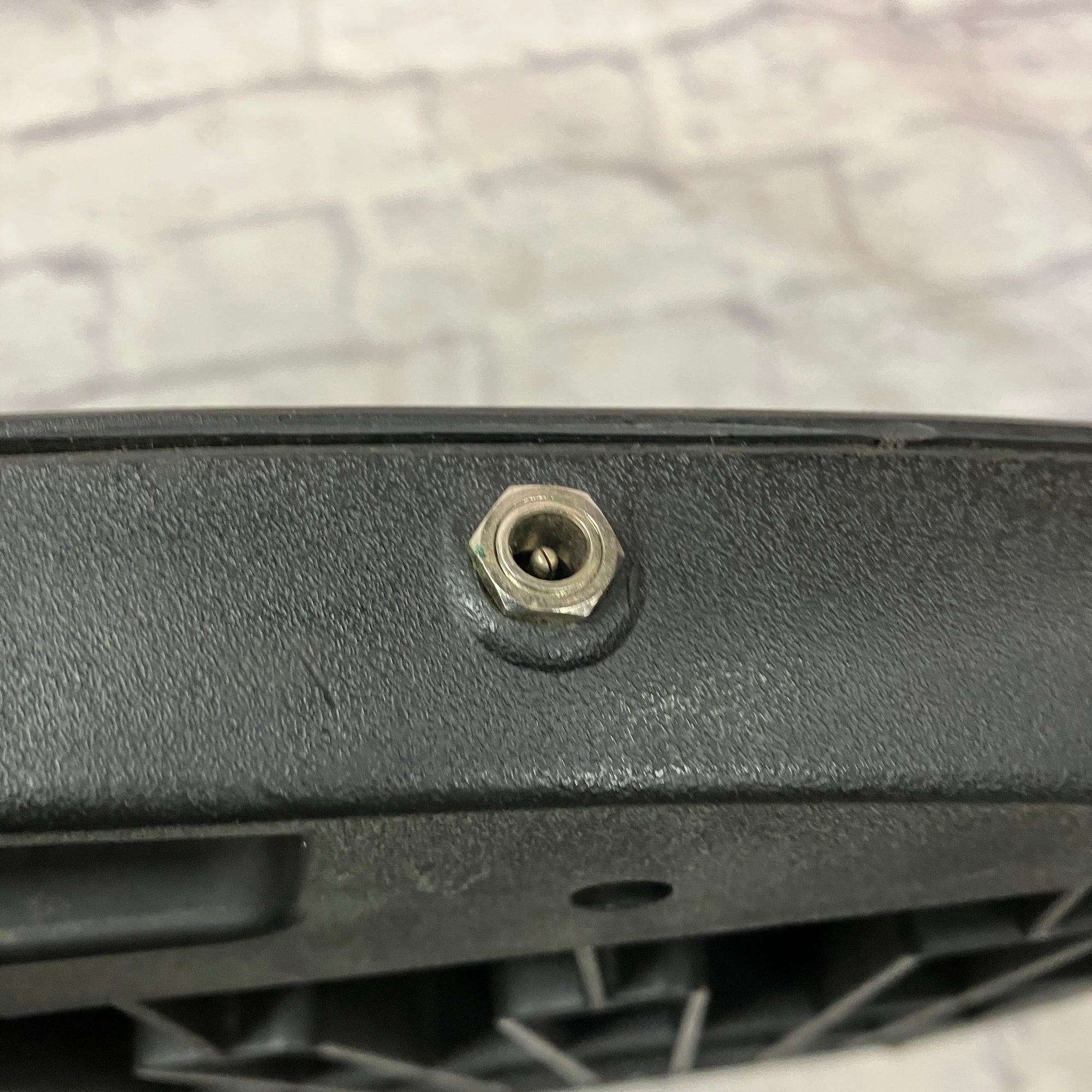 SKB PS-6 Powered Pedalboard with Soft Case