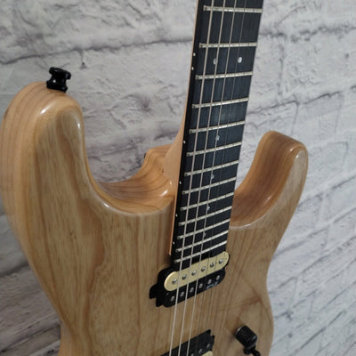 F U Tone Strat Electric Guitar