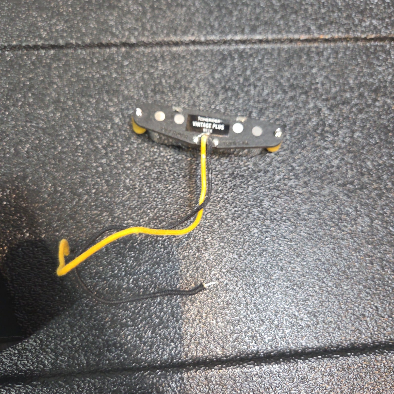 Tonerider Vintage Plus T1N-NK T-Style  Pickups