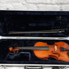 Eastman Strings Lenbach VL80 1/2 Size Student Violin - 14600109