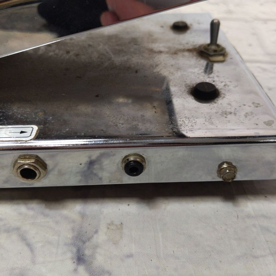 Morley SLEV-6  Slimline Echo Volume-600 Pedal