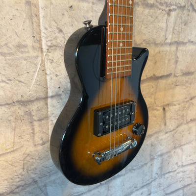 Epiphone Les Paul Pee Wee Mini Electric Guitar