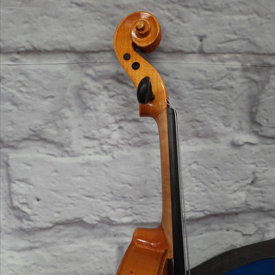 Cremona Fecit Anno 1731 3/4 Violin w/case