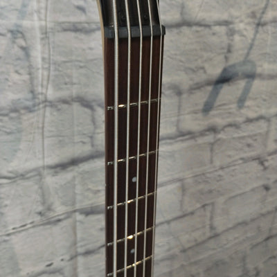 Ibanez Soundgear SR305E Silverburst