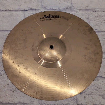 Adam Percussion 14 Single Hi Hat Cymbal
