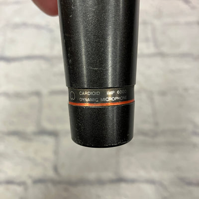 Sony F-V610 Dynamic Microphone
