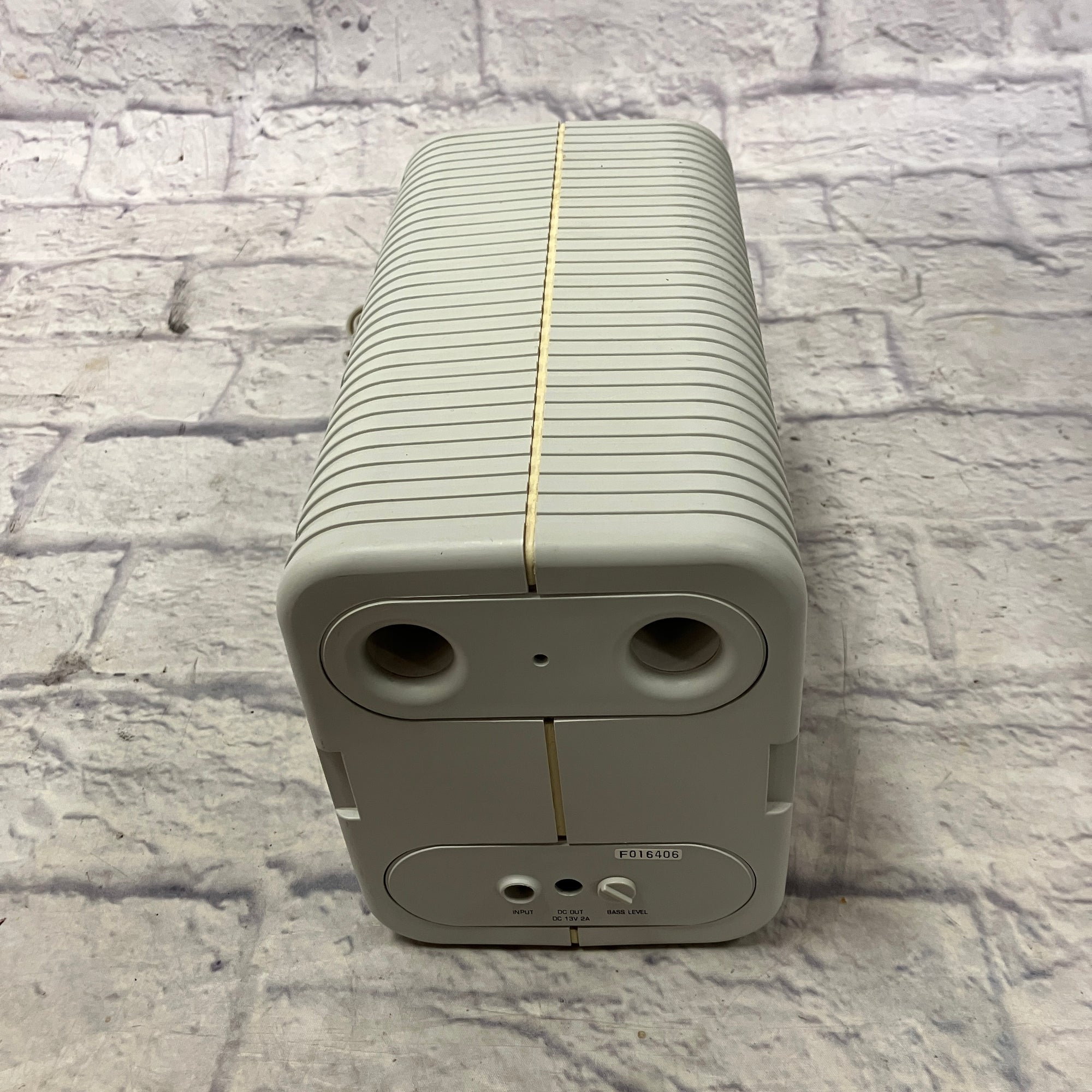 Altec Lansing ACS53 Computer Speakers (Trio)