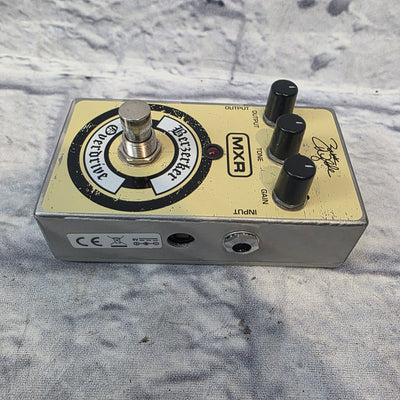 MXR Berzerker Overdrive Overdrive pedal