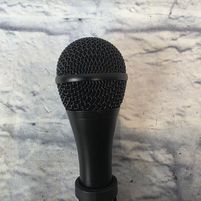 Audix OM2 2010's Dynamic Mic And Bag