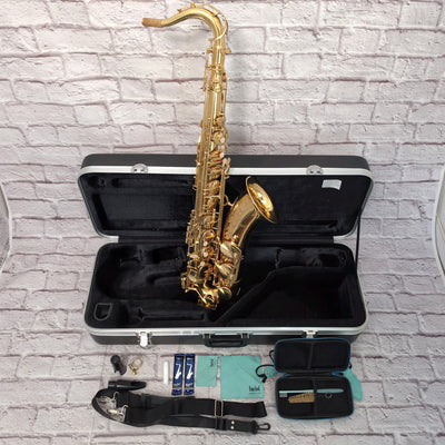 Etude ETS-200 Student Series Tenor Saxophone
