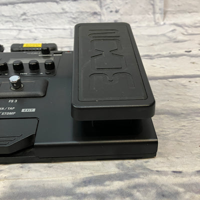 Zoom G3Xn Multi FX Pedal