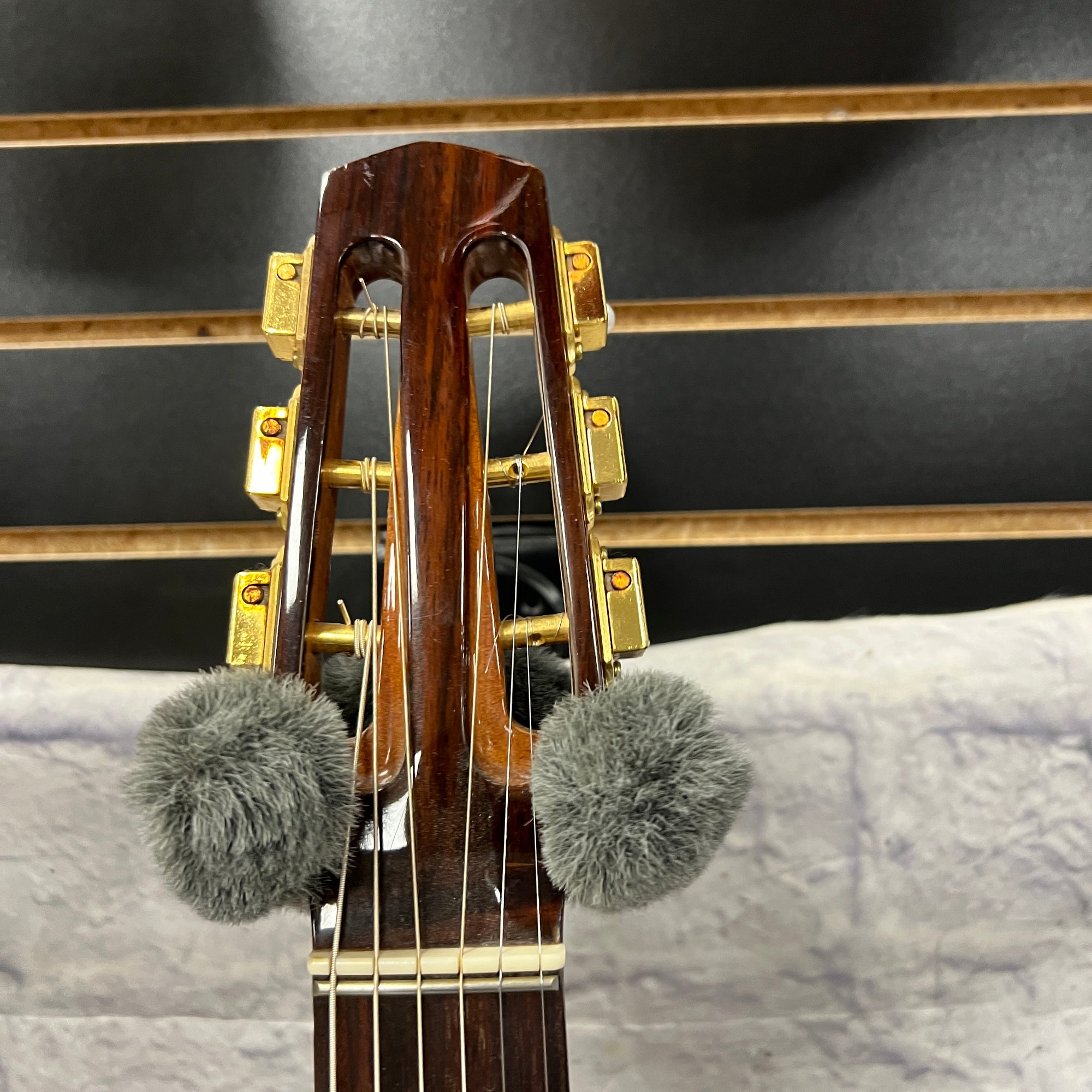 Johnson Gypsy Jazz Acoustic Guitar