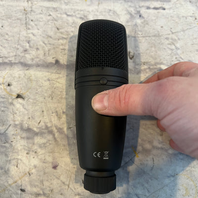 Presonus M7 Condenser Microphone with Desktop Stand Microphone