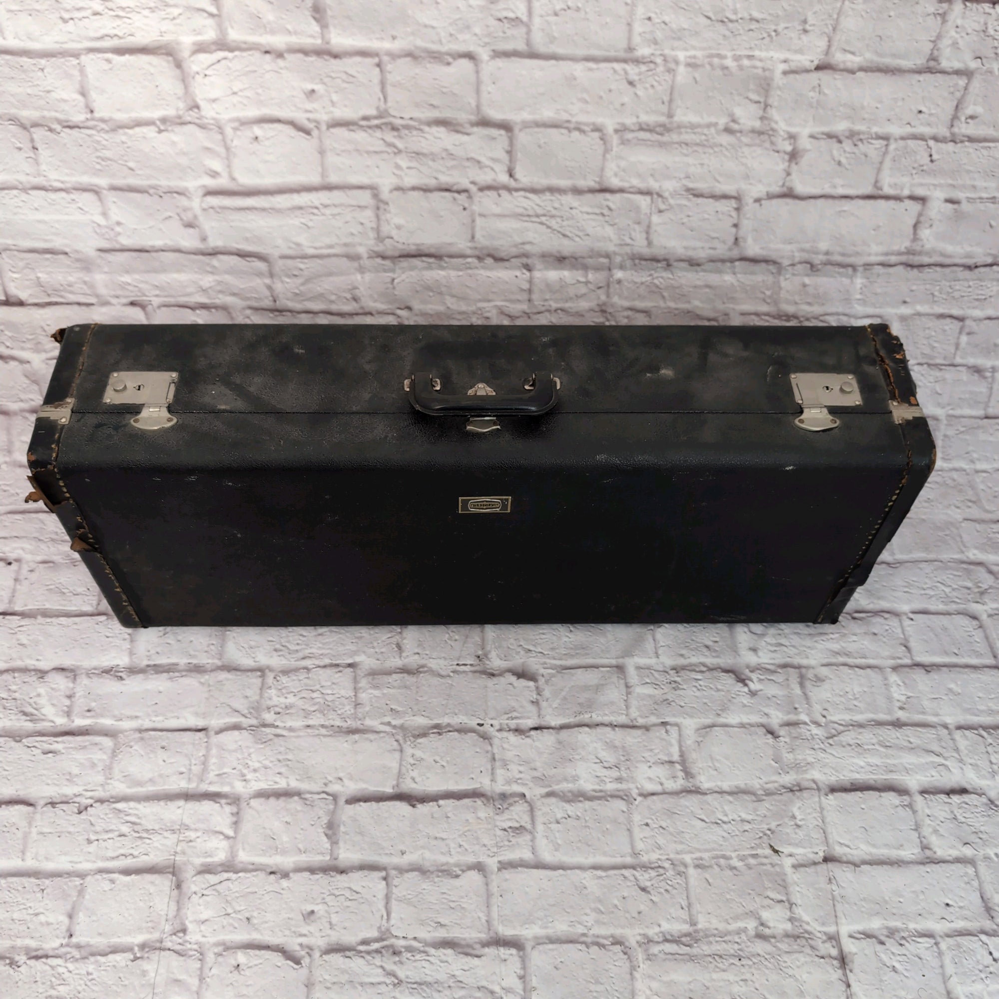 Vintage Selmer Bundy Tenor Saxophone 1970s