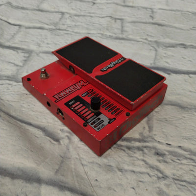 Digitech Whammy V4 Pitch Shifter Pedal