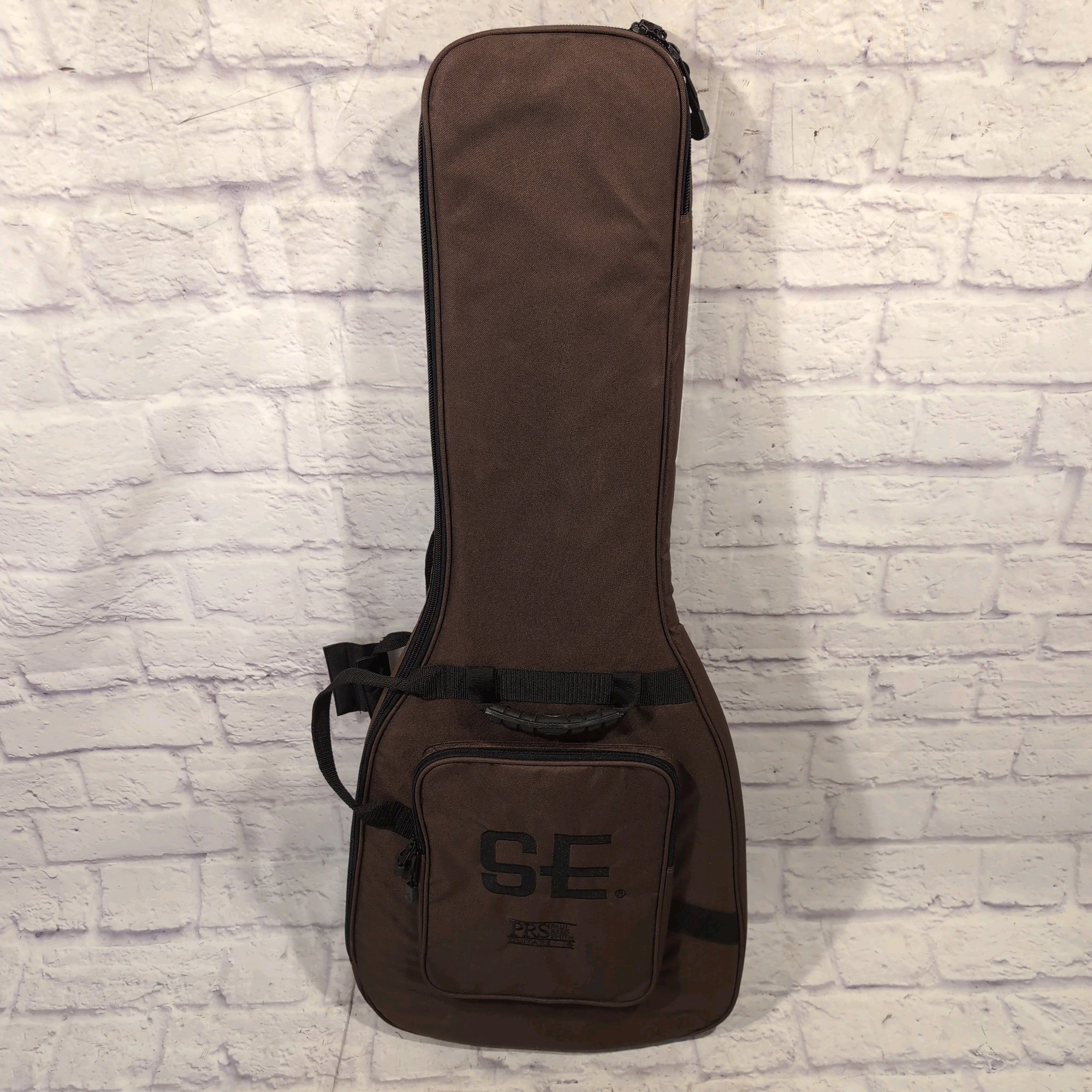 PRS Paul Reed Smith SE CE Electric Guitar Standard Satin w/Bag