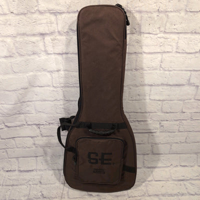 PRS Paul Reed Smith SE CE Electric Guitar Standard Satin w/Bag