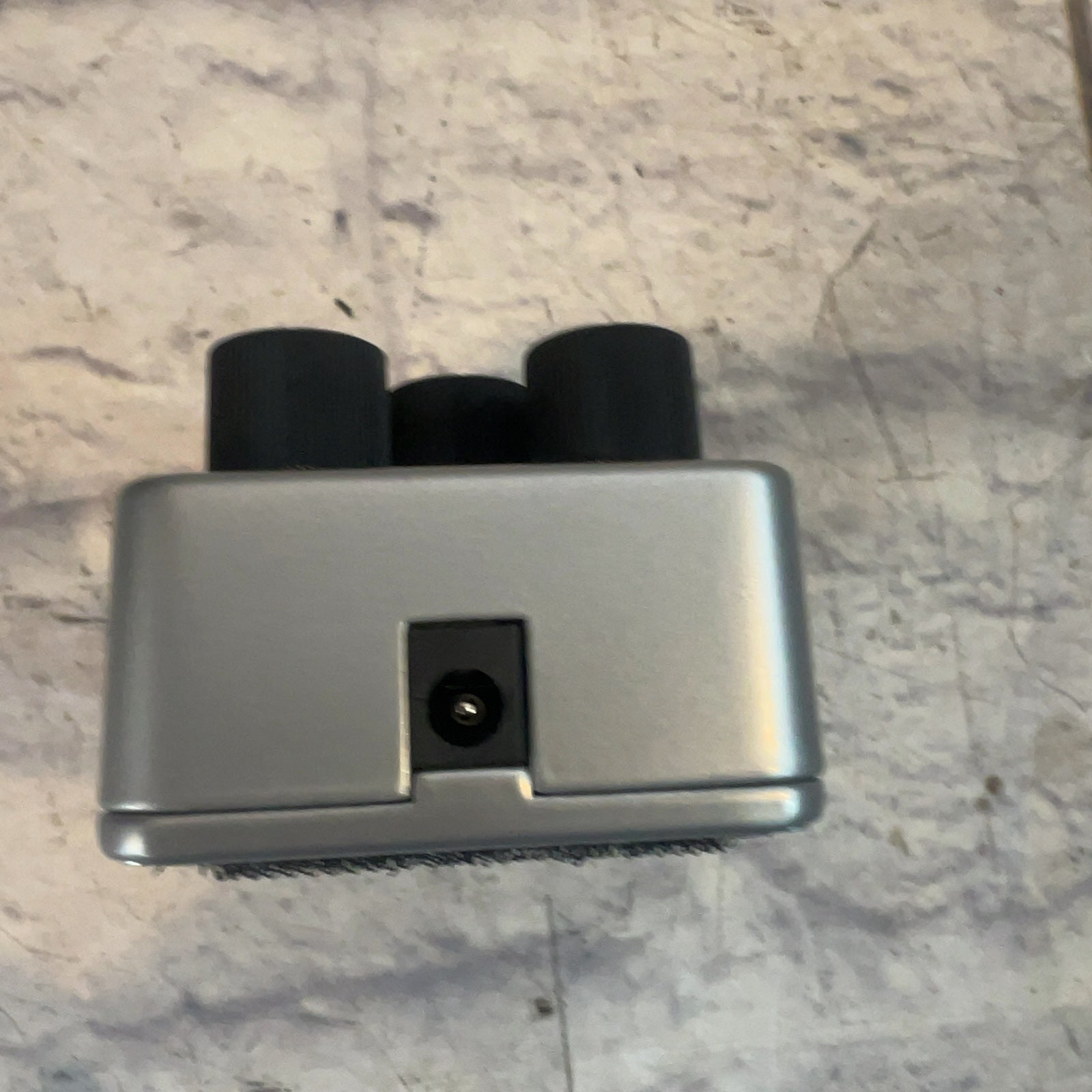 Electro-Harmonix Op-Amp Big Muff Pi Fuzz Pedal