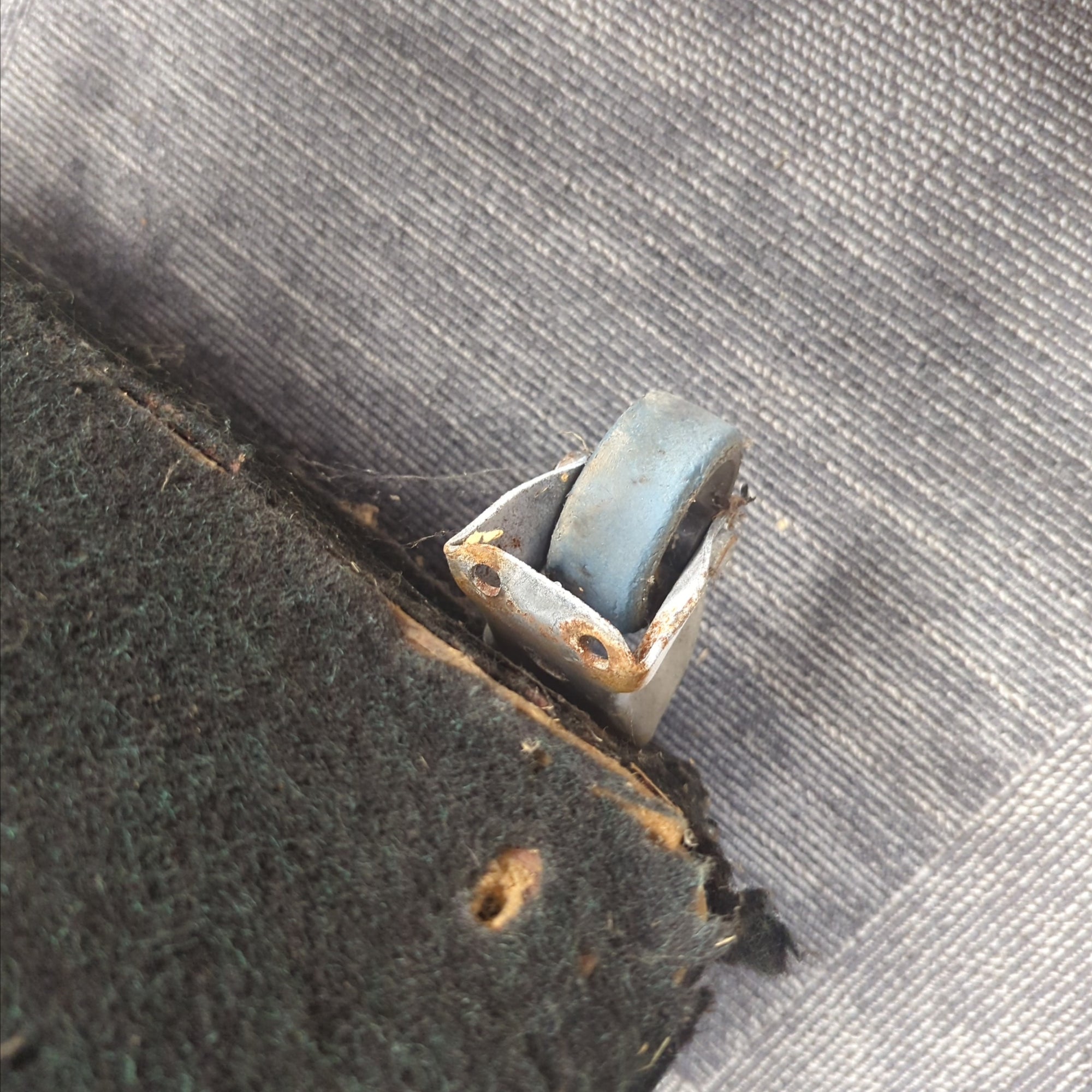 Trace Elliot 1084 8x10 Bass Cab