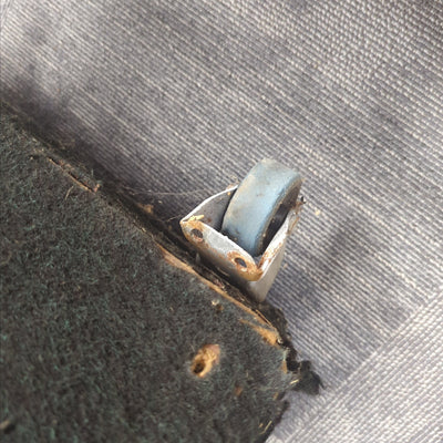 Trace Elliot 1084 8x10 Bass Cab