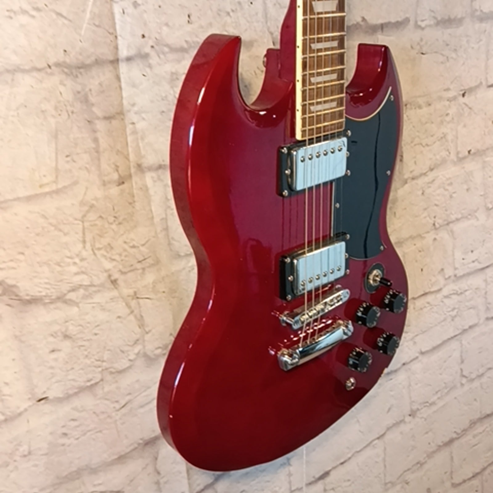Gibson Baldwin Signature series SG Electric Guitar