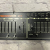 Behringer Syncussion SY-1 Percussion Synthesizer Module